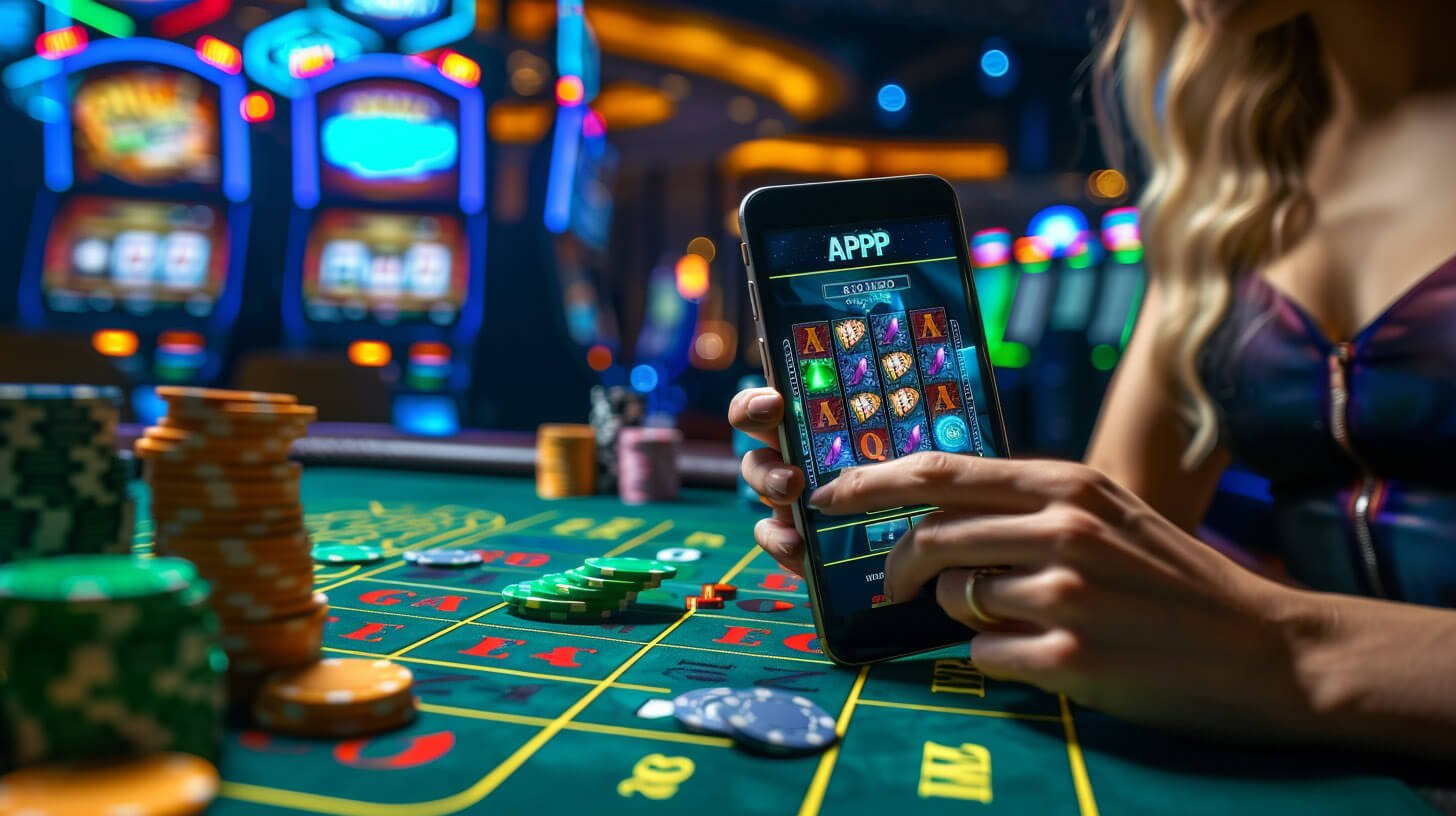 mybet app